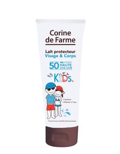 crema bronceadora y protectora