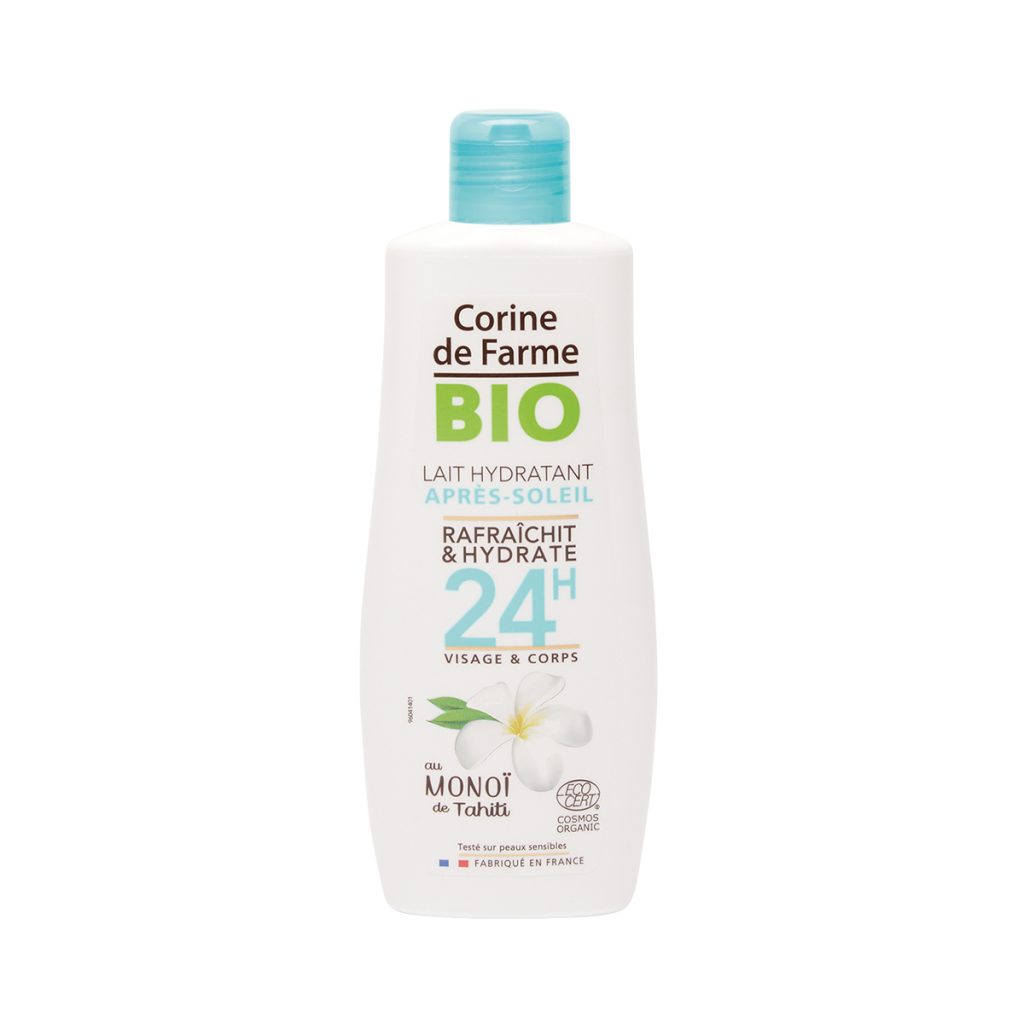 leche hidratante bio