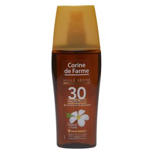 Aceite seco Protège&Bronze SPF30 150mL