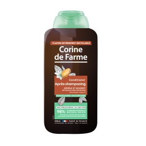 Acondicionador Cuidado con Aceite de Argán - Corine de Farme