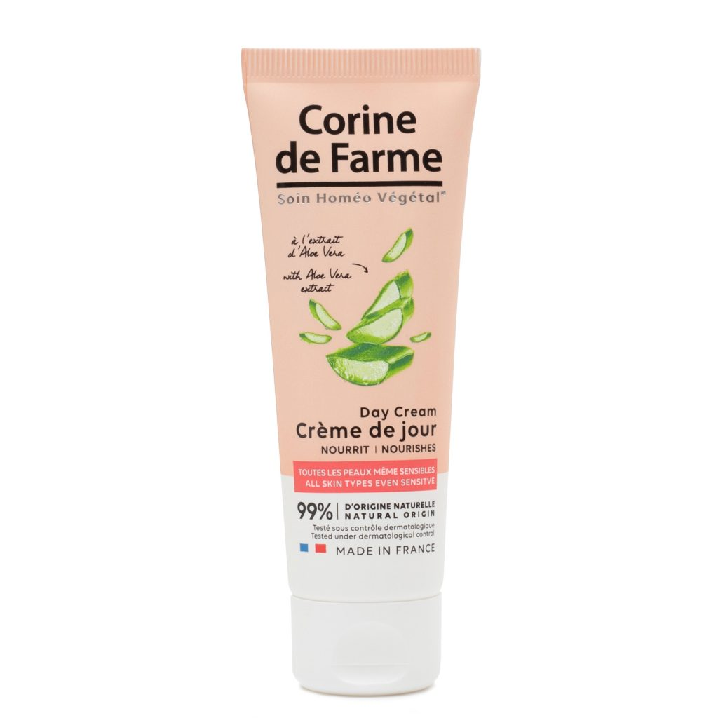 crema natural