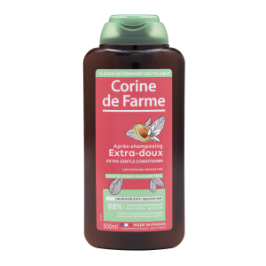 Acondicionador Extra Suave con leche de almendra - Corine de Farme