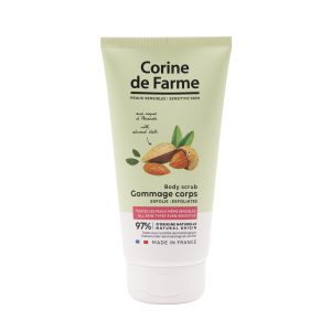 Exfoliante corporal