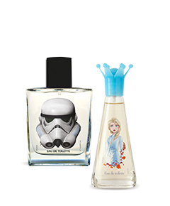 Eau de Toilette