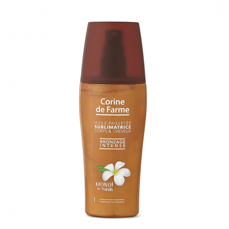 Aceite Sublimador