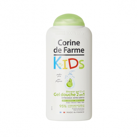 Gel de Ducha KIDS Pera