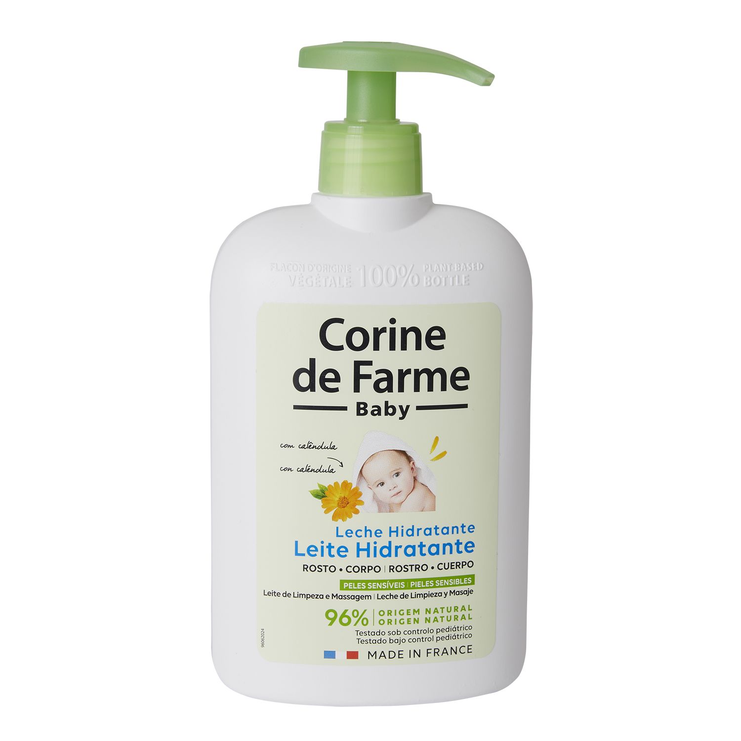 Crema de Pañal Calmante cheap - Corine de Farme