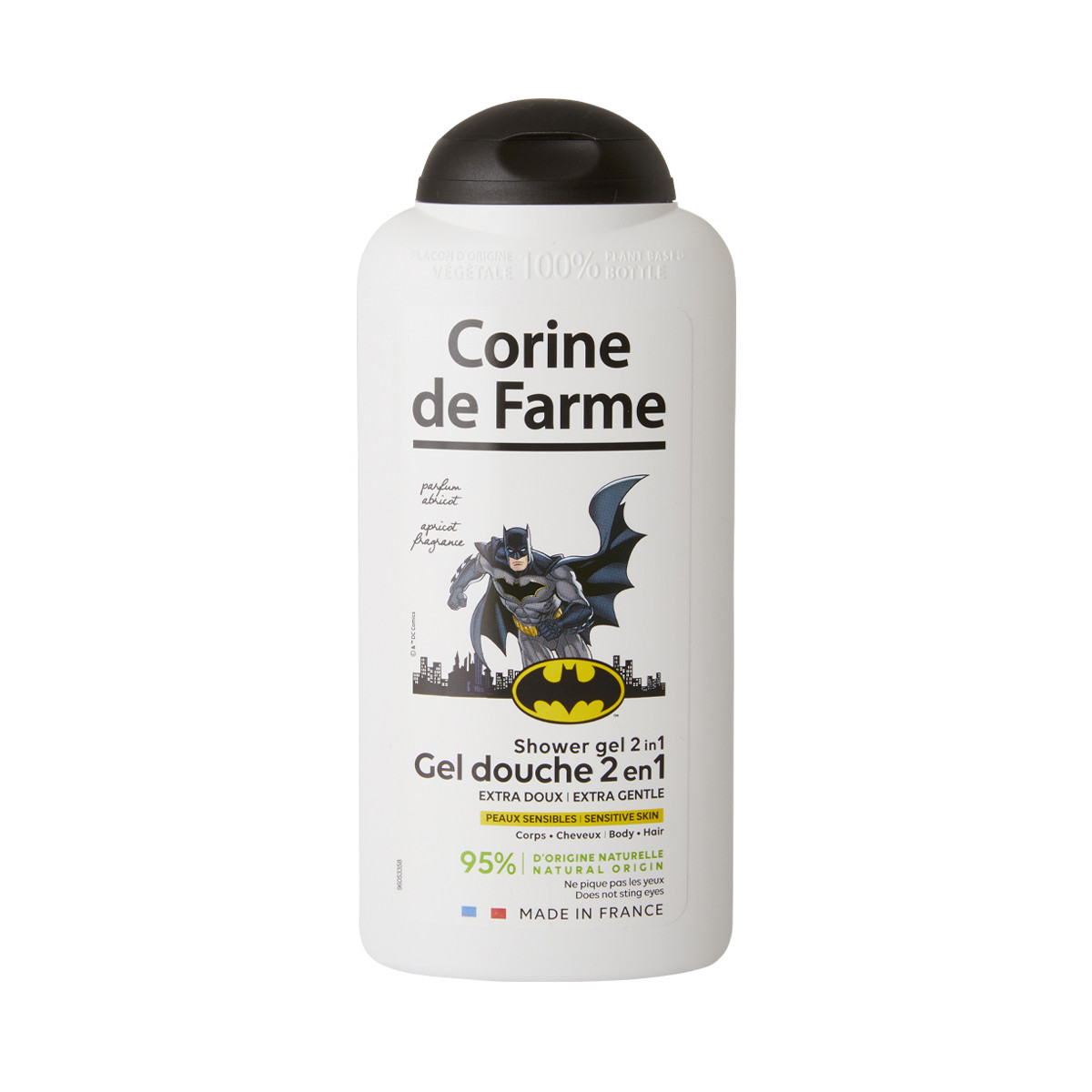 Gel de Baño Cuerpo y Cabello cheap - Corine de Farme