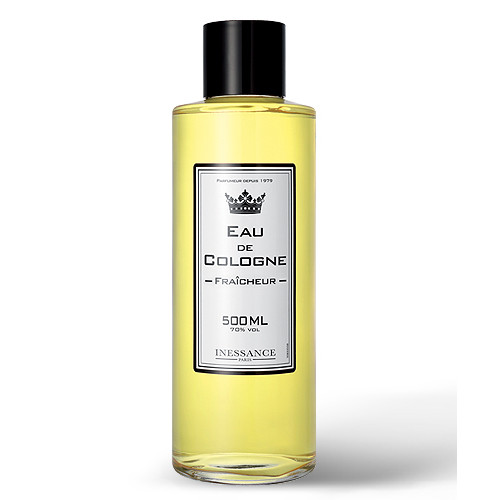 Eau de Cologne Fresca 500 ml