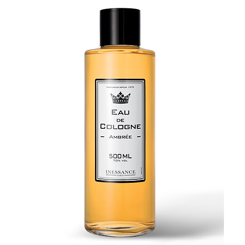 Eau de Cologne Ambarada 500 ml