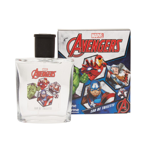 Eau de toilette Avengers 50ml