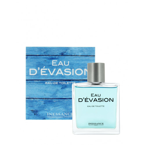 Eau de Toilette Eau d'Évasion