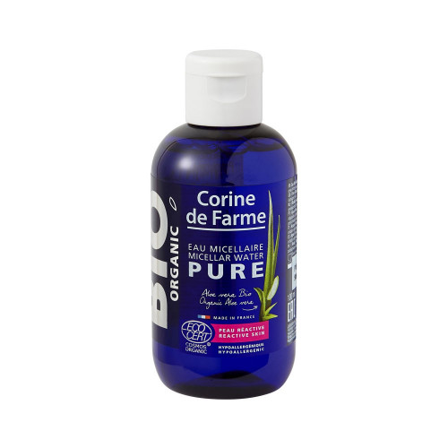 Agua Micelar Pure Bio