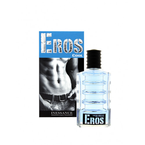 Eau de Toilette Eros Cool