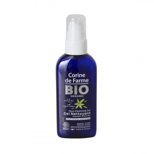 Gel de Limpieza Bio