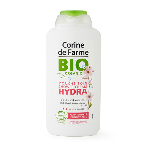 Crema de Ducha Hydra Bio