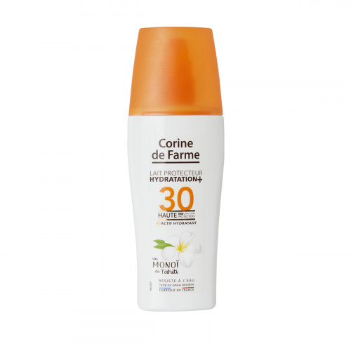 Leche Protectora Hidratación+ SPF30