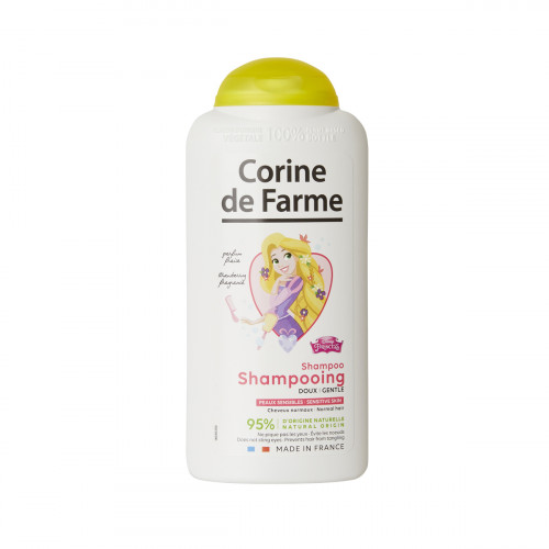 Gel douche Gel douche 3en1 Toys Story / Raya CORINE DE FARME